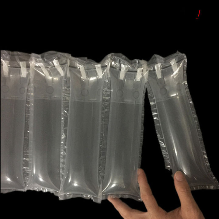 continuous-inflatable-bag-express-buffer-bubble-volume-mail-filling-shockproof-pressureproof-air-column-continuous-inflation
