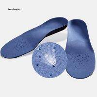 HBGRFlatfoot กายอุปกรณ์ cubitus warus กระดูกเท้าเบาะแผ่นดูแล insoles.