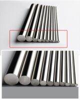 316 Stainless Steel Round Rod Bar Ground Stock Linear Shaft 500mm length M3 M4 M5 M6 M8 M10 M12 M14 M15 M16 M18 M20