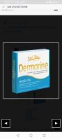 Vital Star Dermarine 1,000 mg (ไวทอลสตาร์ เดอร์มารีน 1,000 มก.)

ขนาดบรรจุ 1 กล่อง บรรจุ 30 เม็ด

ส่วนประกอบสำคัญ
ปริมาณ
โปรตีนสกัดจากถั่วเหลือง (Soy Protein Isolate)                              258 มก.
ไฮโดรไลซ์คอลลาเจน (Hydrolyzed Collagen)