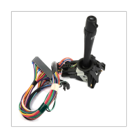 Turn Signal Lever Multi-Function Switch Cruise Combination Switch for GM Buick Century GL GS Century 1997-2005