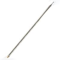 BD7IBI 5.2M Stainless Steel Whip Antenna Pull Rod for HF Radio Positive V Antenna GP Antenna DIY M10 Interface Antenna