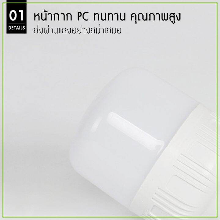 hot-หลอดไฟ-คีบแบต-led-50w-30w-20w-แสงขาว-ไฟตลาดนัด-ไฟรถเครื่องพ่วง-ไฟแม่ค้า-ไฟขายของ-ledโคมไฟประหยัดพลังงาน-ส่งด่วน-หลอด-ไฟ-หลอดไฟตกแต่ง-หลอดไฟบ้าน-หลอดไฟพลังแดด