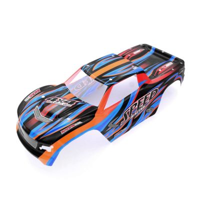 RC Car Body Shell 104009-1966 for Wltoys 104009 1/10 RC Car Spare Parts Upgrade Accessories