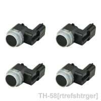 ❀┅♝ 4PCS/Lot 284420753R 28442-0753R High Quality Parking Aid System Parking Sensor PDC For RENAULT Megane III Coupe Grandtour