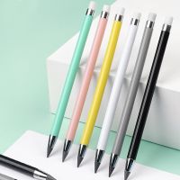 ☸✕♤ Brushless HB Pencil Sketching Tool Upright Grinding Not Easy Break Durable Dirty Writing Hands For Elementary School Students