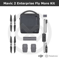 DJI Mavic 2 Enterprise Fly More Kit