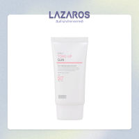 TENZERO DAILY TONE-UP SUN SPF50+ PA++++ ครีมกันแดด 50ml.