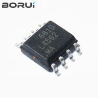 5pcs LM4562MA SOP8 LM4562 SOP L4562 SOP-8 LM4562MAX LM4562NA DIP-8 WATTY Electronics