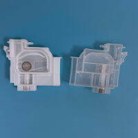 10ชิ้นล็อต Ink damper สำหรับ Epson L1300 L355 L1800 L300 L30 L350 L801 L810 L850 1 L360 L555 L450 L551เครื่องพิมพ์หมึก dumpers