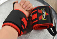 VALEO สายรัดข้อมือ WRIST WRAP 24 นิ้ว (1คู่)