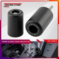 MT09 Frame Sliders Crash Protector For YAMAHA MT09 Tracer 9 Tracer 900 GT XSR900 2022 Shock Protection Motorcycle Accessories