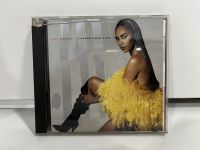 1 CD MUSIC ซีดีเพลงสากล  JODY WATLEY LARGER TRAN LIFE   (K8C42)