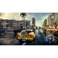 [PC GAME] แผ่นเกมส์ Need for Speed: Heat Deluxe Edition PC บริการเก็บเงินปลายทาง