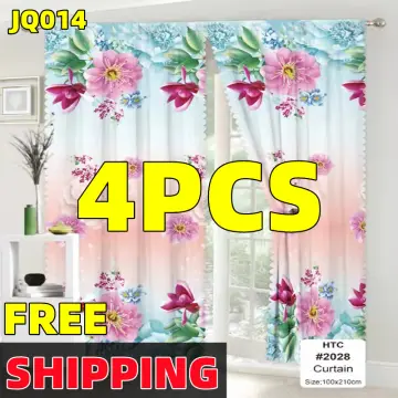 Shop Curtain 5in 1 online