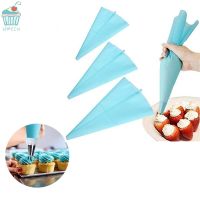 【hot】☬✳♝ Silicone Pastry EVA/TPU Baking Accessories Decorating Tools Reusable Piping 25CM 40CM ！