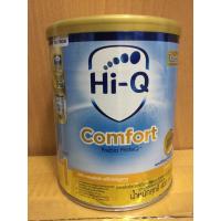 *โฉมใหม่*Hi q comfort ขนาด 400 กรัม สูตร1 exp.16/1/24