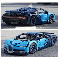 3599pcs Super Racing Car Compatible 42083 1:8 Model Static Building Blocks Bricks Kids Toys For Children Christmas Gifts
