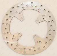 Rear Disc Brake Rotor Disk for DUCATI 1100 Panigale V4 2019 - 2020 2019 20 19