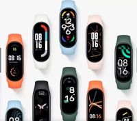 สาย Mi Band 7 แท้