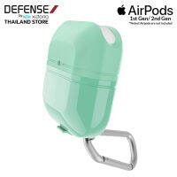 X-Doria Defense Journey เคสกันกระแทก AirPods1/2 แข็งแรง ทนทาน รองรับการชาร์จไร้สาย for AirPods1/2