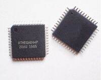 ATMEGA644PA 20AU 10AU ATMEGA644PV 5ชิ้น/ล็อต ATMEGA644PV ATMEGA644P TQFP 44มีในสต็อก