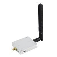 EDUP EP-AB015 4W 2.4GHz/5.8GHz แถบคู่เครื่องจับสัญญาณไร้สายเครื่องขยายสัญญาณ WiFi