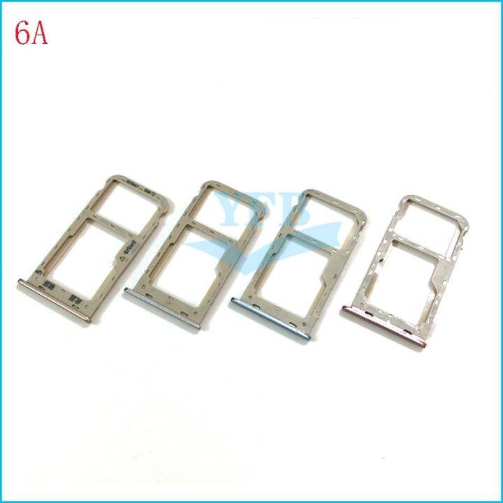 sim-tray-holder-for-huawei-honor-6a-sim-card-tray-slot-holder-adapter-socket