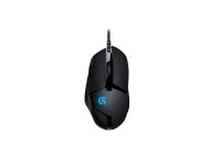 เมาส์เกมมิ่ง Logitech Gaming Mouse Hyperion Fury  G402(รับประกัน2ปี)