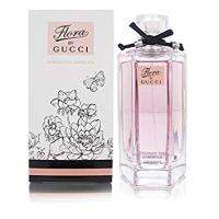 Gucci Flora By Gucci Gorgeous Gardenia Eau De Toilette for Women 100ml