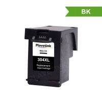 【Popular】 Plavetink สำหรับ304 304xl หมึกสำหรับ Deskjet 3720 3721 3723 3724 3730 3732 3752 3755 3758หมึกพิมพ์