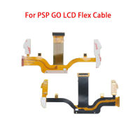 5Pcs ใหม่สำหรับ PSP GO จอแสดงผล LCD Flex Cable สำหรับ PSPGO เมนบอร์ดหลัก Ribbon Cable Repair Parts Replacement