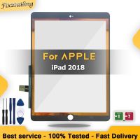 ❣∈✚ New Touch For iPad 2018 A1893 A1954 Touch Screen Digitizer Front Glass Touch Panel For iPad 6 6th Gen SSS Quality