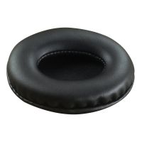 [NEW EXPRESS] Oval Earphone Ear Cushion Headset Earmuffs Leather Headphone Covers Earpads Cups Cover Sponge