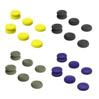 Cover For Ally Joystick Skidproof Thumbstick Grip Caps Silicone Protector Cover Soft Game Console Joystick Thumb Grip 3 Pairs pleasure