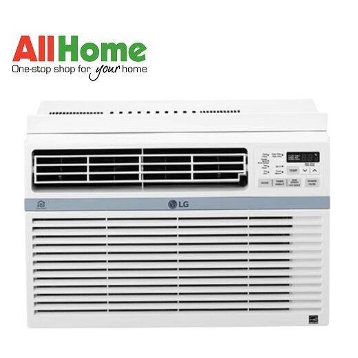 lg 8hp aircon