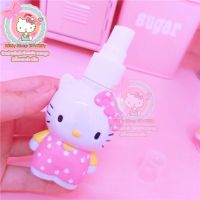 พร้อมส่ง--+สุด ขวดสเปรย์คิตตี้ ขวดสเปรย์ HELLOKITTY ขวดสเปรย์น่ารัก ขวดคิตตี้ ลดราคาถูกสุด แก้วน้ำ กระติกน้ำ ขวดน้ำ เหยือน้ำ กระบอกน้ำ ขวดน้ำพลาสตืก แบบพกพา 2ลิตร