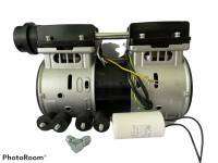 มอเตอร์ oil-free 550W
