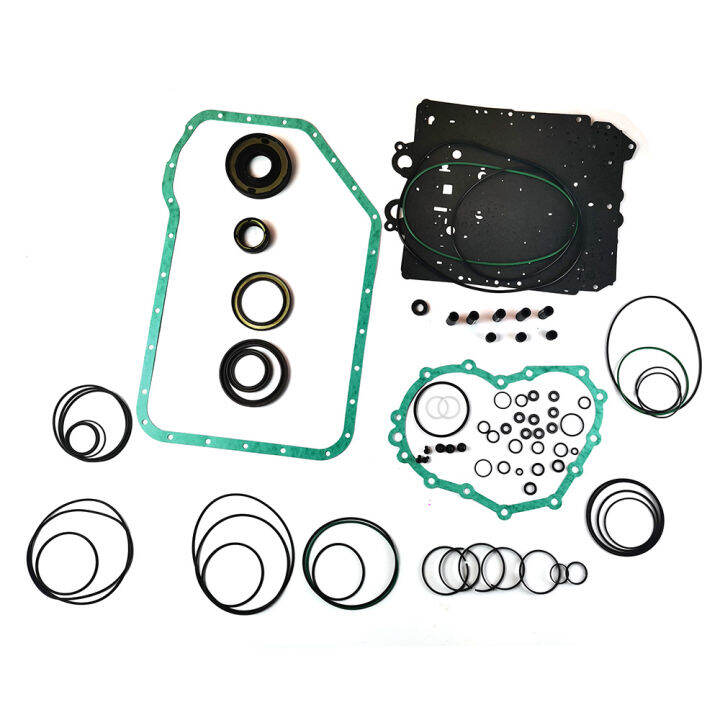 5HP19 Transmission Rebuild Kit Parts | Raybestos Powertrain