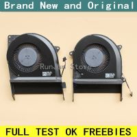 ❉✗☑ New laptop CPU GPU cooling fan Cooler Notebook PC for ND8CCOO 19BO3 ND8CCOO 19BO4