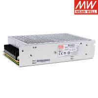 Original Mean Well RD-85A 88W 5V 8A 12V 4A เอาต์พุตคู่ Meanwell แหล่งจ่ายไฟ85-264VAC DC 5V 12V ปรับ SMPS