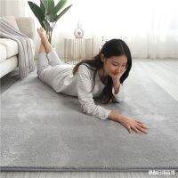 [COD] living room bedroom solid coffee bedside childrens cat feeling home full of carpet floor mat