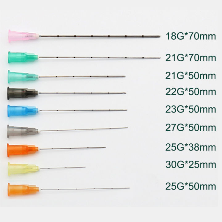 50packs-fine-micro-cannula-needle-tips-25g27g30g-plain-ends-notched-endo-needle-tip-4-8-9-reviews-tool-parts