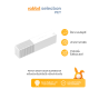 (พร้อมส่ง)  Rabbit Selection Pet Petkit Smart Odor Eliminator รับประกัน 1 ปี สเปรย์ดับกลิ่น สเปรย์ปรับอากาศ เครื่องดับกลิ่นอัตโนมัติ เครื่องทำโอโซน