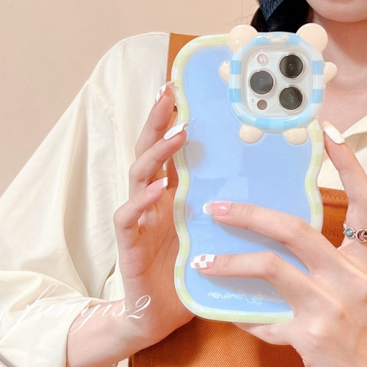 hot-sale-compatible-for-iphone-14-13-12-11-pro-max-8-7-plus-x-xs-se2020-xr-xs-max-6-6s-plus-cute-cartoon-fashion-little-monster-lens-wavy-edge-phone-case-tpu-soft-back-cover