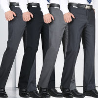 Gifts Factory Outlet West Pants MenS Spring And Summer Thin -Hot -Free Straight -Legged Business Cashier Casual