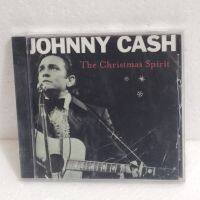 ประเทศ Johnny Cash คริสต์มาส Spirit M รุ่นไม่ถอดออกได้ A5