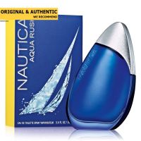 Nautica Aqua Rush EDT 100 ml.