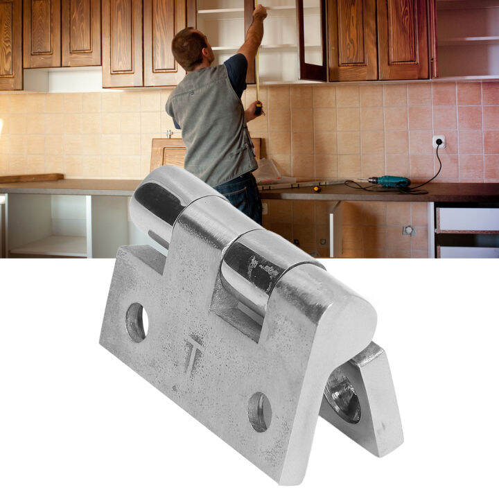 Stainless Steel 316 Boat Hinges Deck Marine Hardware Fittings Hinge for