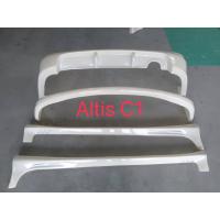 ♥ สเกิร์ต Toyota Altis C1 2003-06 (แจ้งปีในแชท)